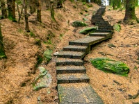 Glendalough, Co. Wicklow